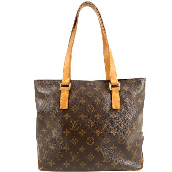 ⭐🔥AUTHENTIC🔥⭐Louis Vuitton Cabas Piano tote bag - Picture 2 of 15